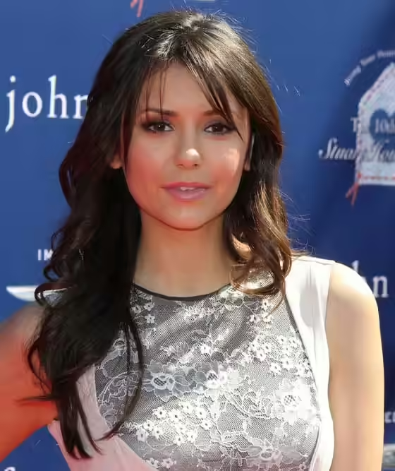 Bangs Hair