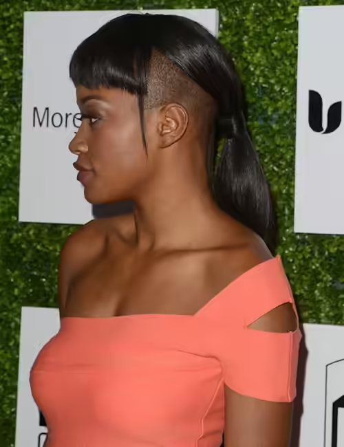 Bold Bald And Beautiful