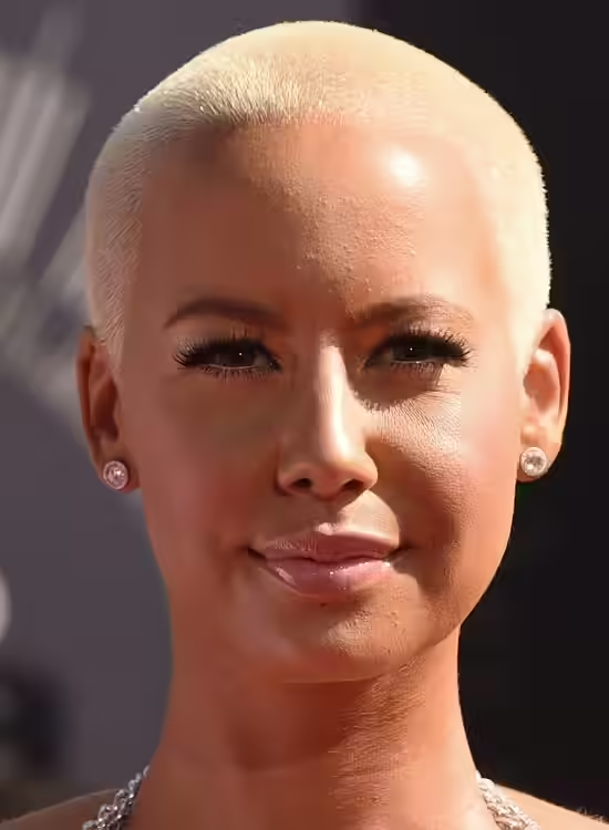 Bold Bald And Beautiful