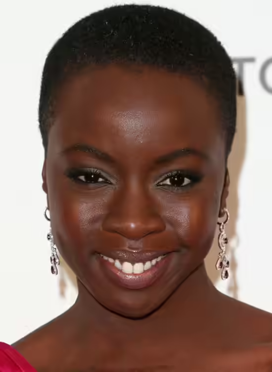Bold Bald And Beautiful