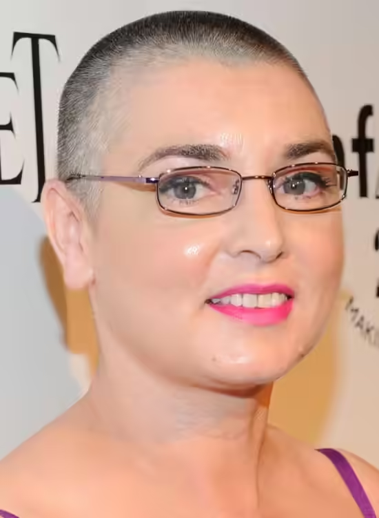 Bold Bald And Beautiful