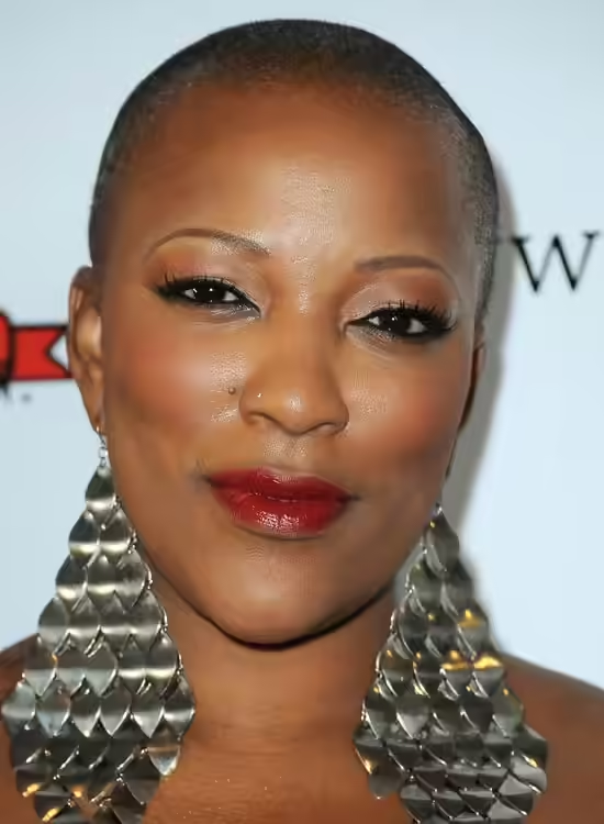 Bold Bald And Beautiful