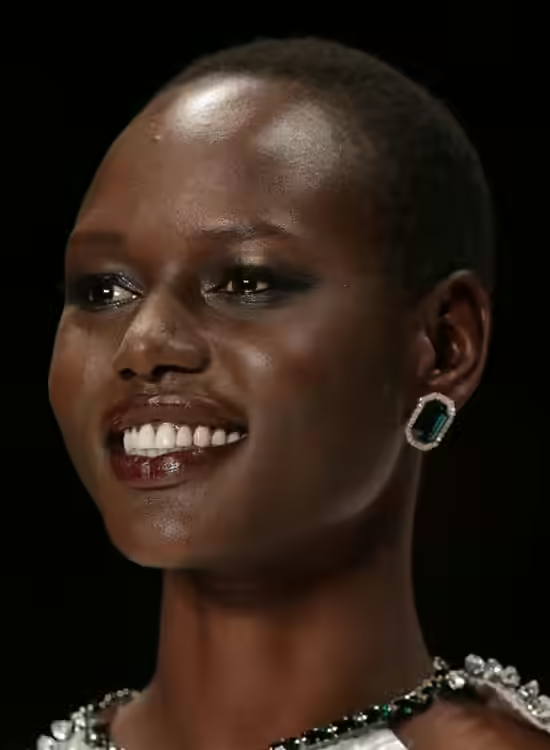 Bold Bald And Beautiful