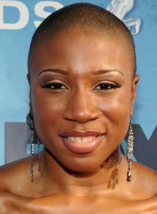 Bold Bald And Beautiful