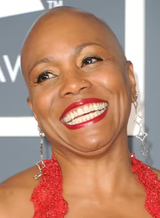 Bold Bald And Beautiful