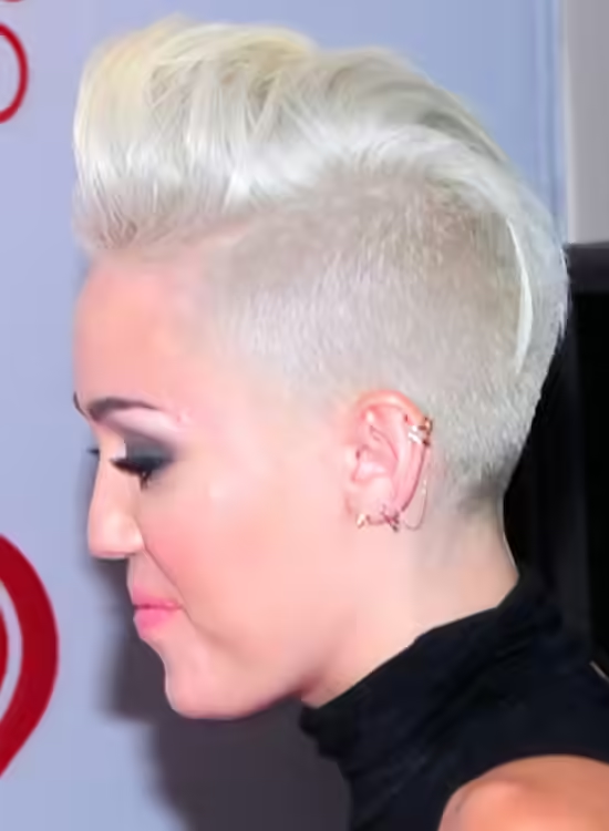 Bold Bald And Beautiful