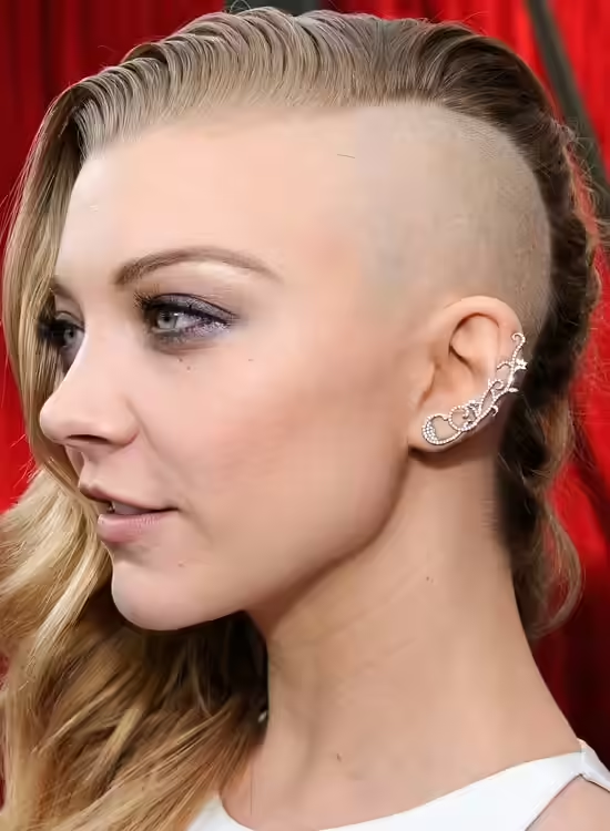 Bold Bald And Beautiful