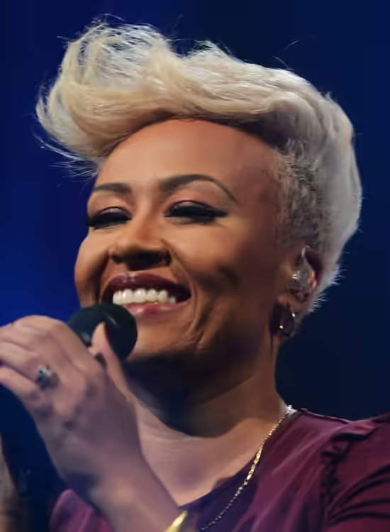 Bold Bald And Beautiful