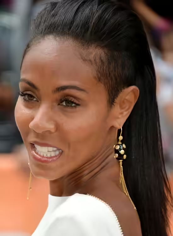 Bold Bald And Beautiful