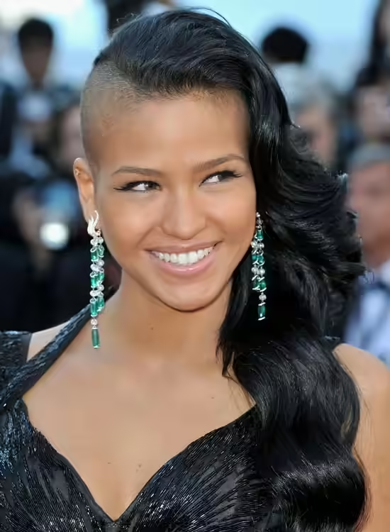 Bold Bald And Beautiful