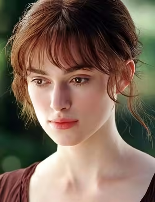 bangs for long hair